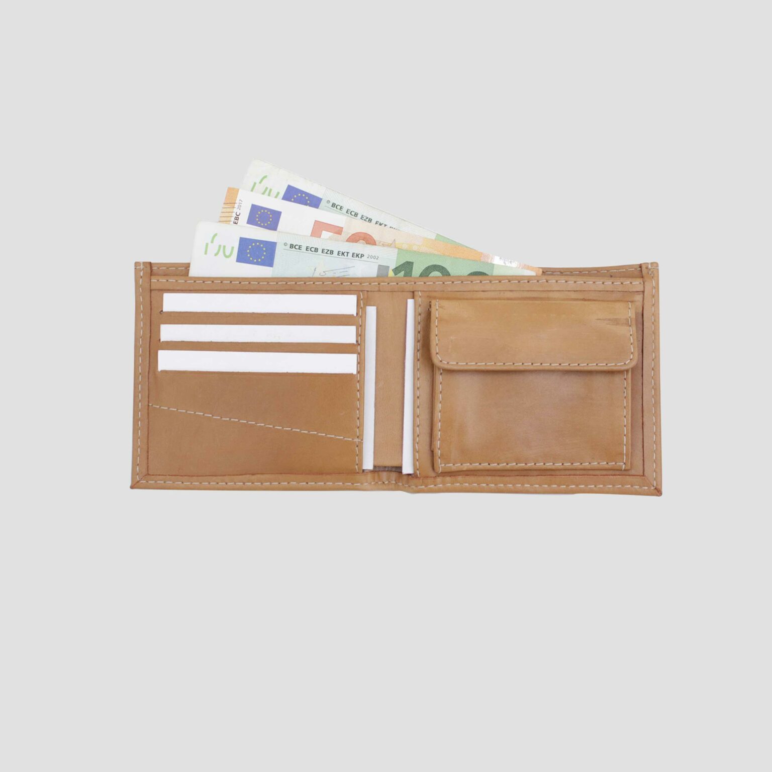 Lot Revendeur : 6 Portefeuilles + 2 Portefeuilles B6 - Couleurs Variées, Neufs Avec étiquettes