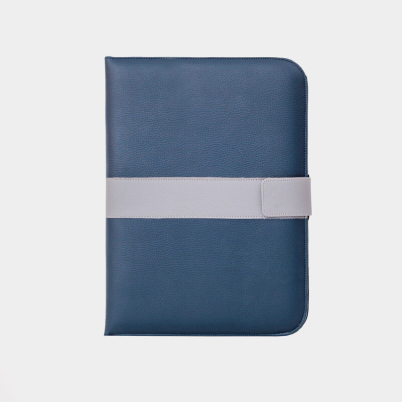 Porte Document Porte documents en similicuir - Perfecta - Objets publicitaires tunisie