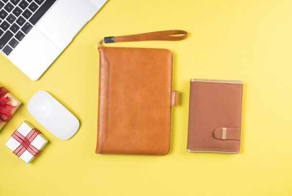Portefeuilles et Notebooks