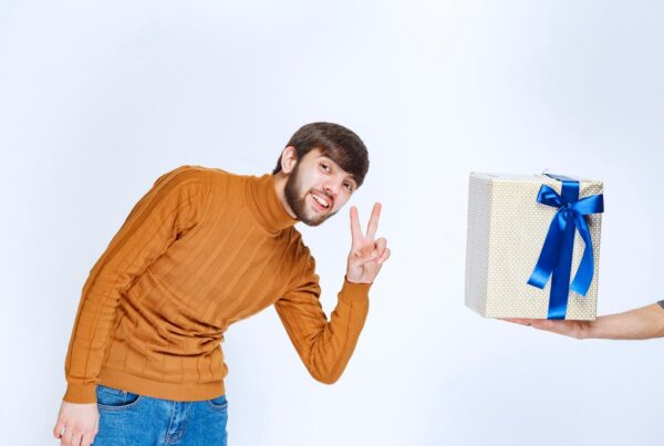 meilleur cadeau homme
