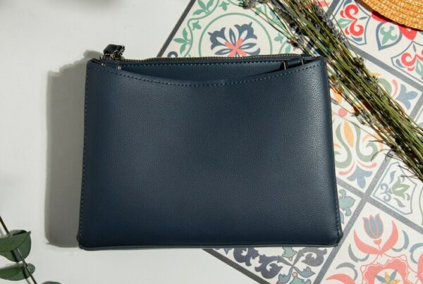 La petite maroquinerie femme