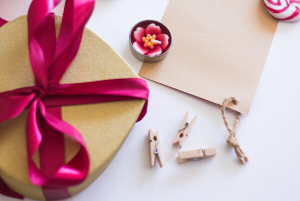 cadeau personnalisé tunisie